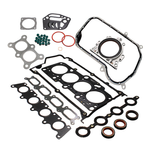 Kit de empaque de cabeza · 058103383