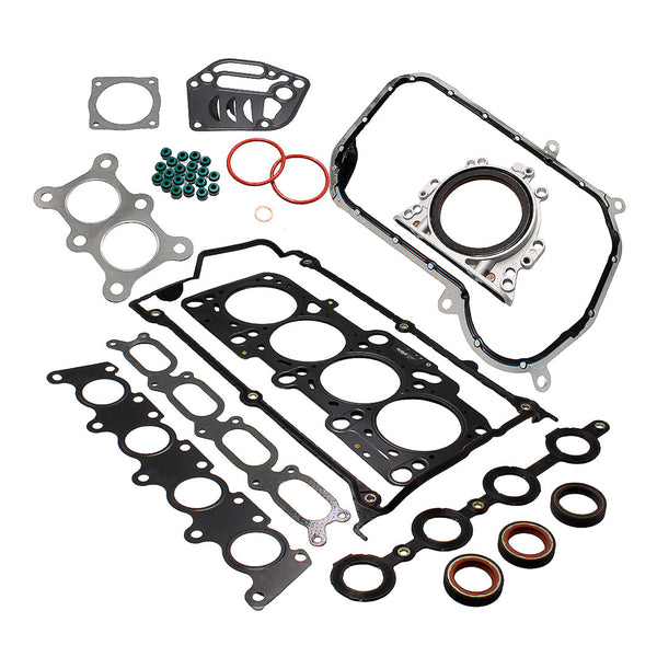 Kit de empaque de cabeza · 058103383
