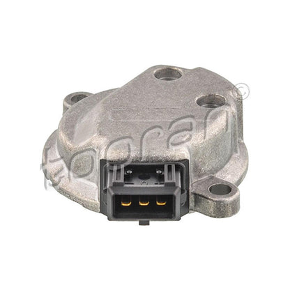 Sensor arbol levas