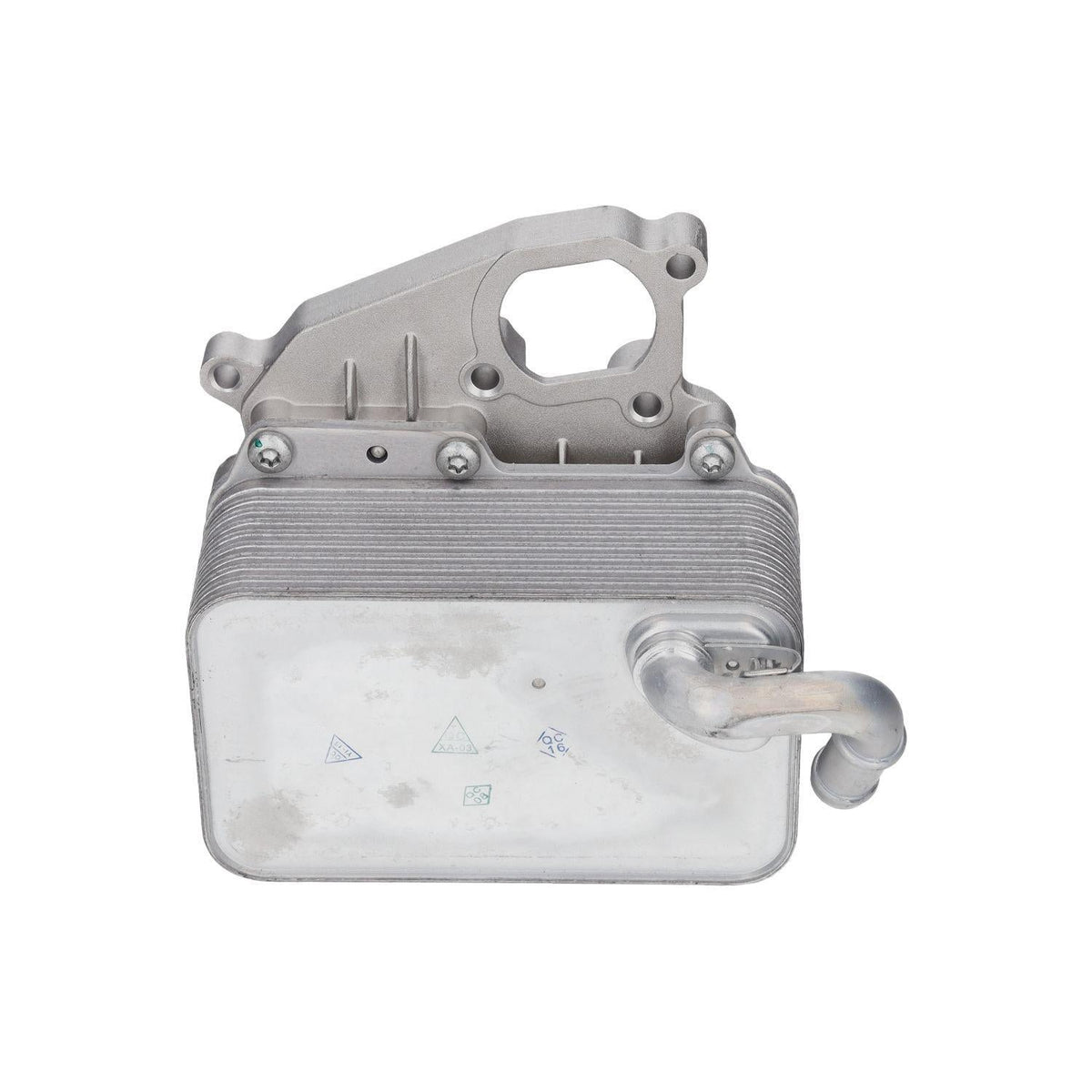 Enfriador de aceite para motor · 059117021