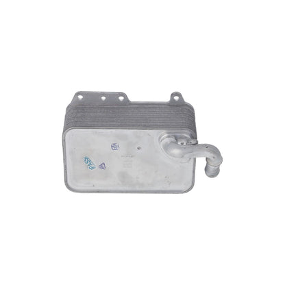 Enfriador de aceite para motor