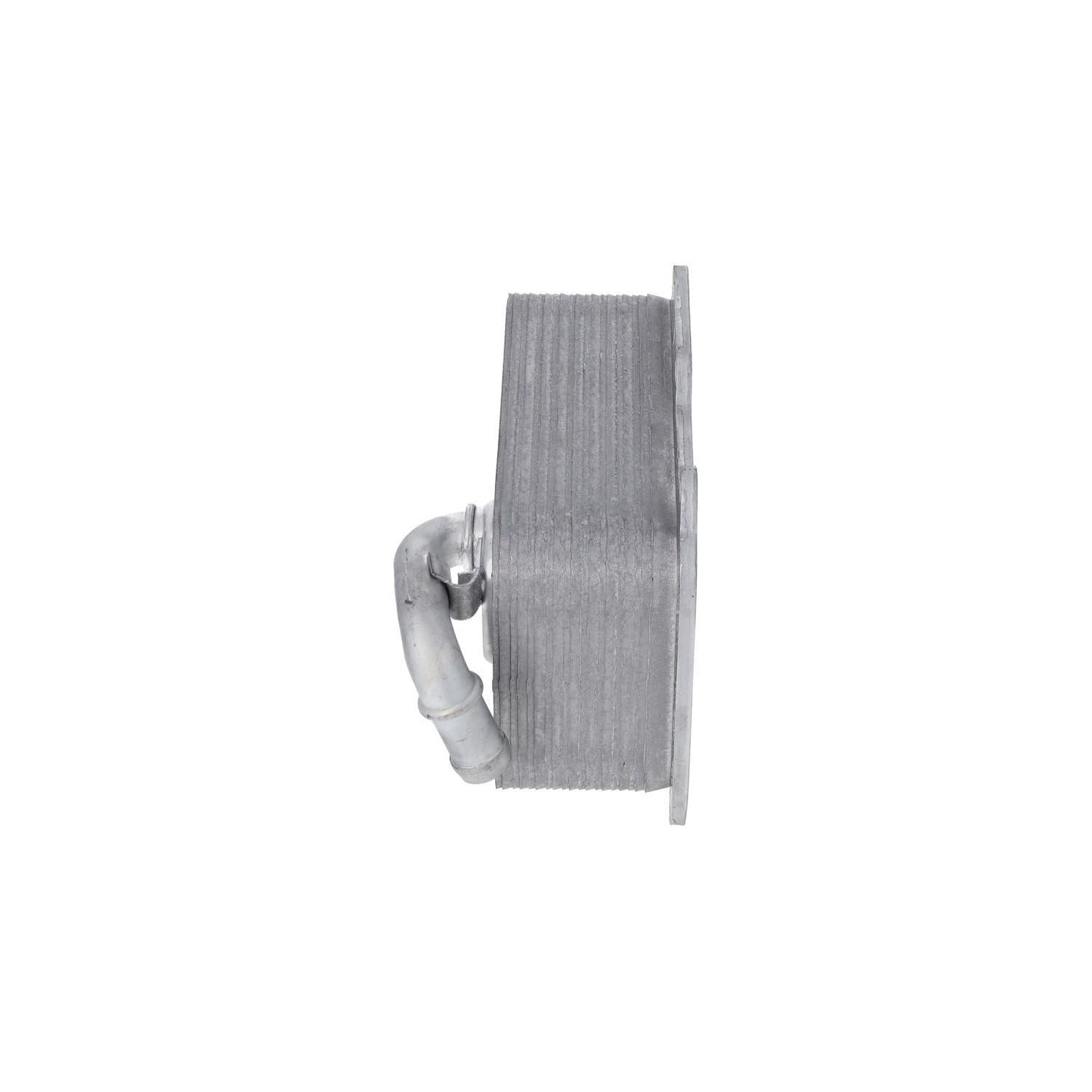 Enfriador de aceite para motor