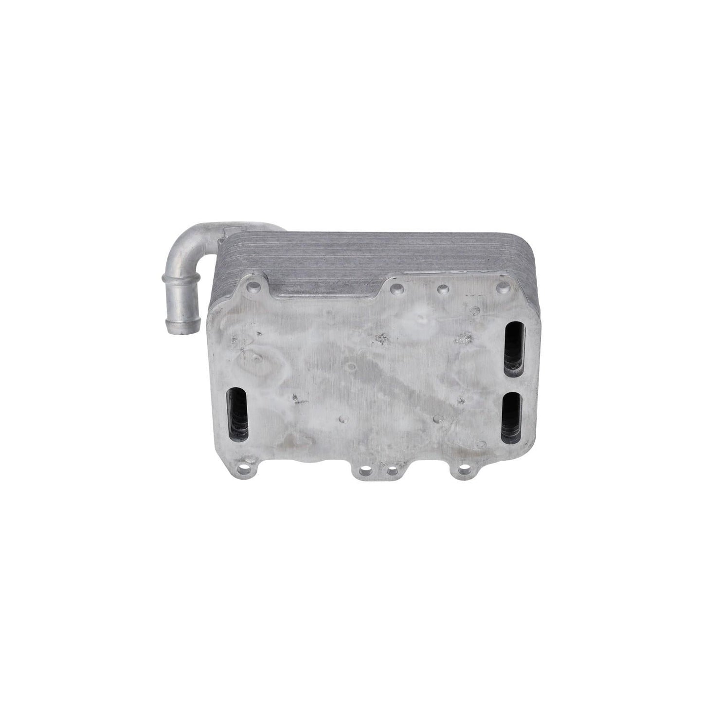 Enfriador de aceite para motor