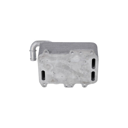 Enfriador de aceite para motor
