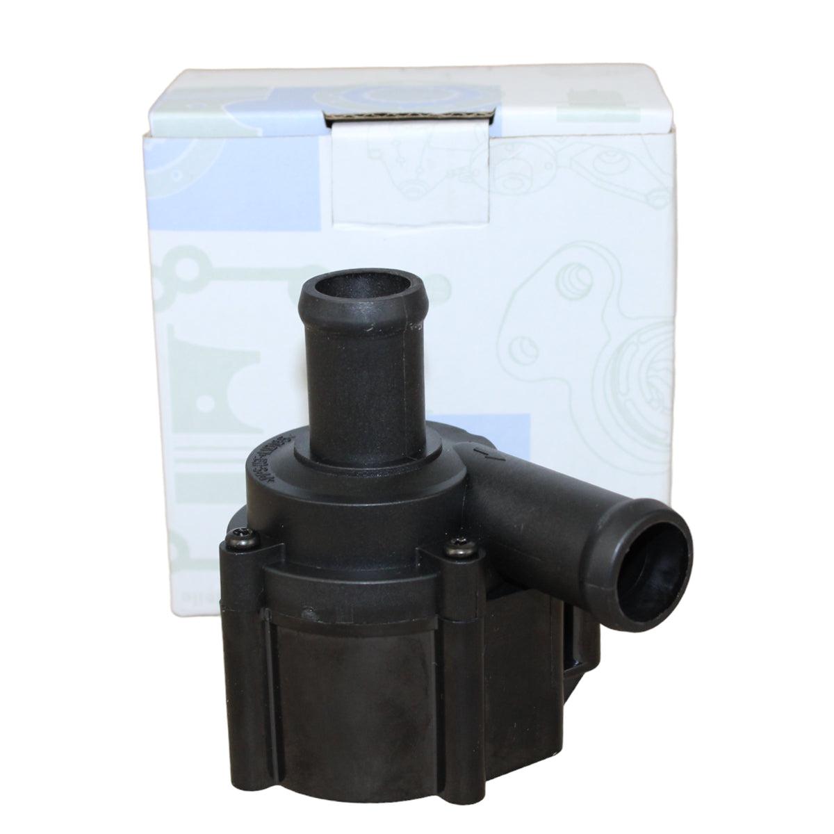 Bomba de agua auxiliar · 059121012