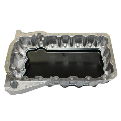 Cárter de aceite