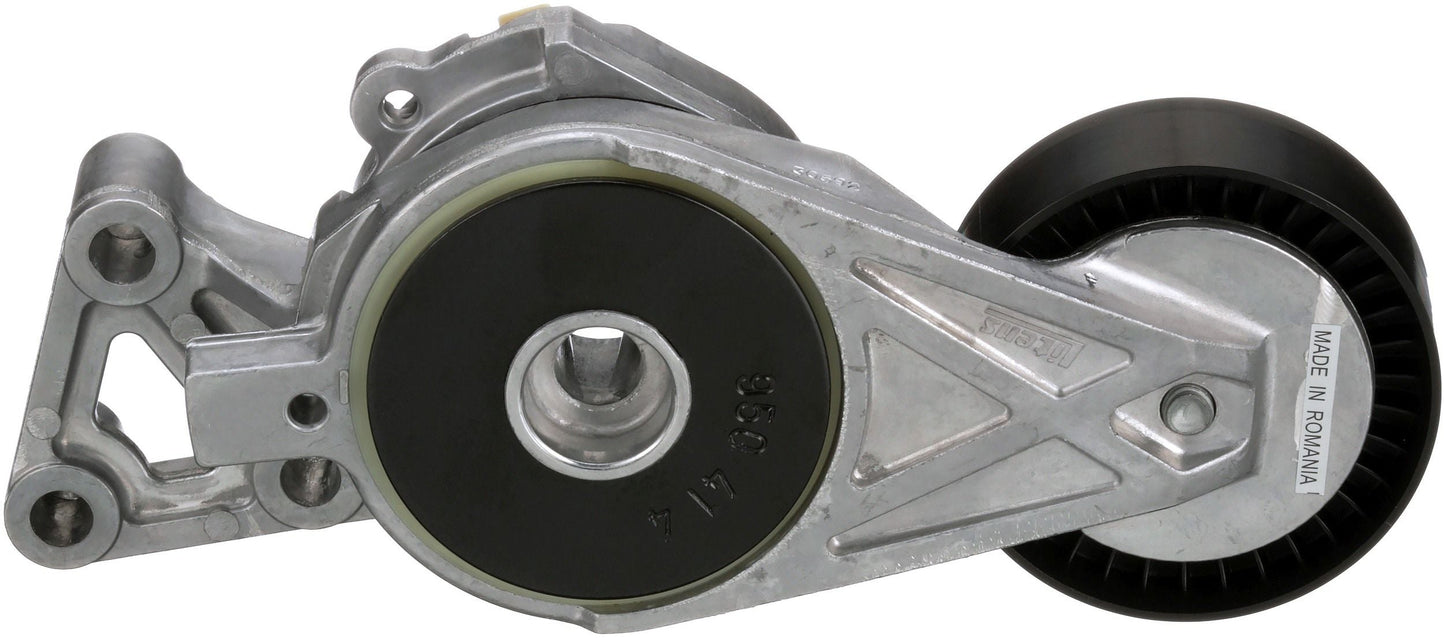 Tensor de la banda de motor