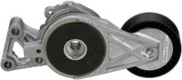 Tensor de la banda de motor · 06A903315