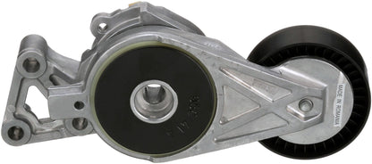 Tensor de la banda de motor