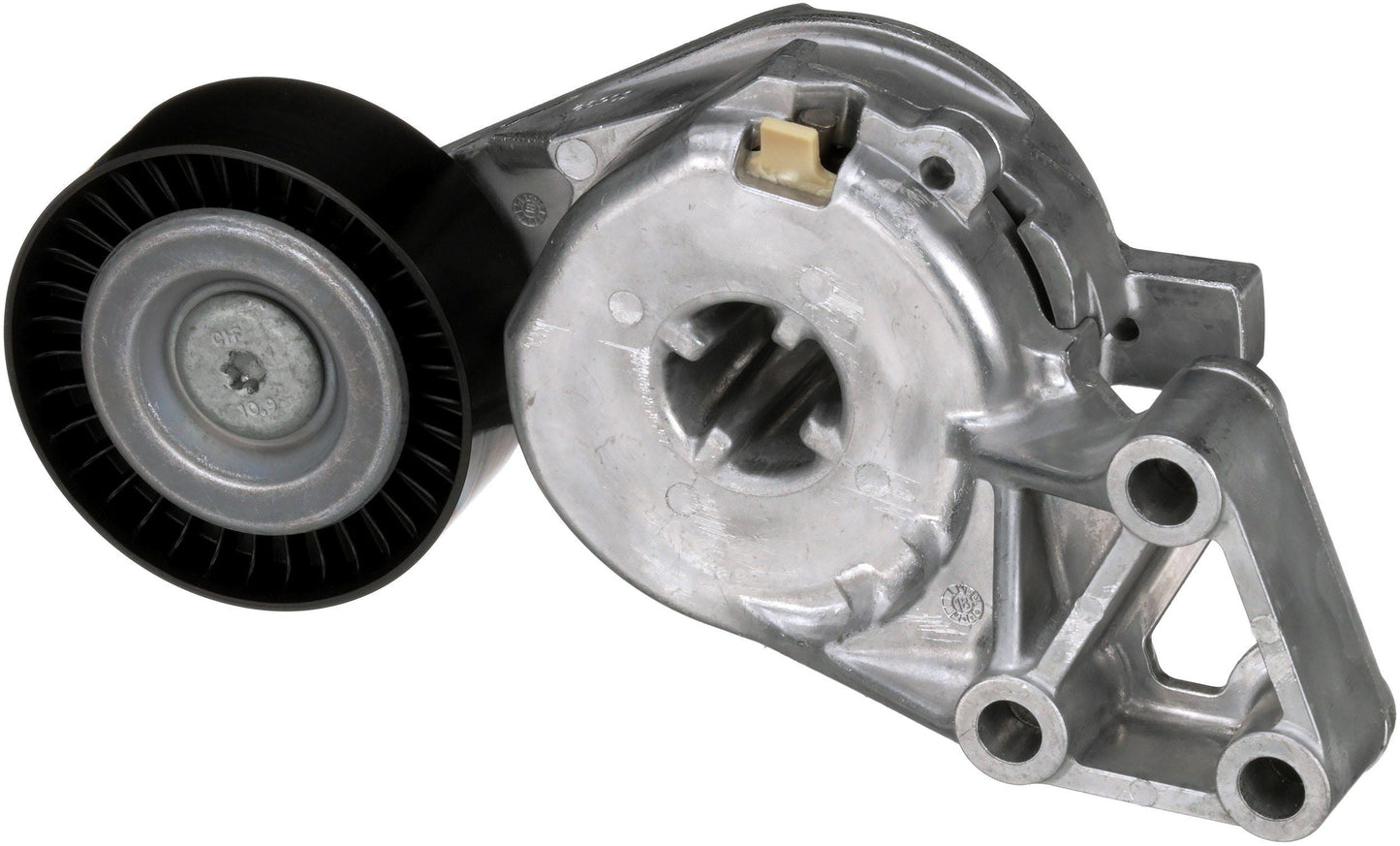 Tensor de la banda de motor