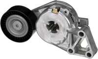 Tensor de la banda de motor · 06A903315