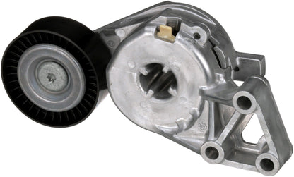 Tensor de la banda de motor