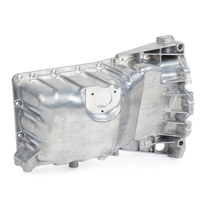 Carter de aceite para motor