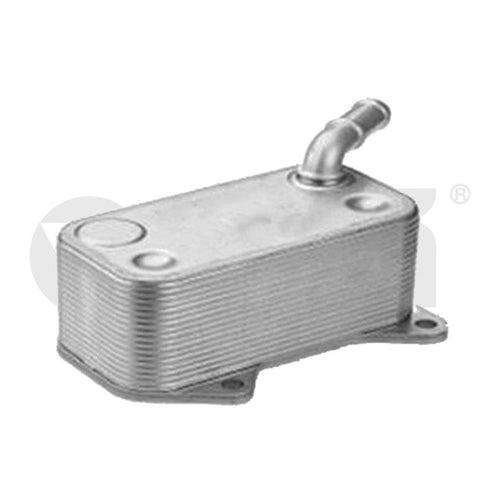 Enfriador de aceite para motor · 06D117021
