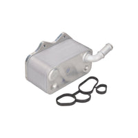Enfriador de aceite para motor · 06D117021