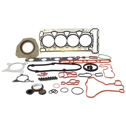 Kit de empaques de motor medio superior