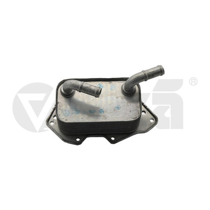 Enfriador de aceite para motor