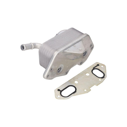 Enfriador de aceite para motor