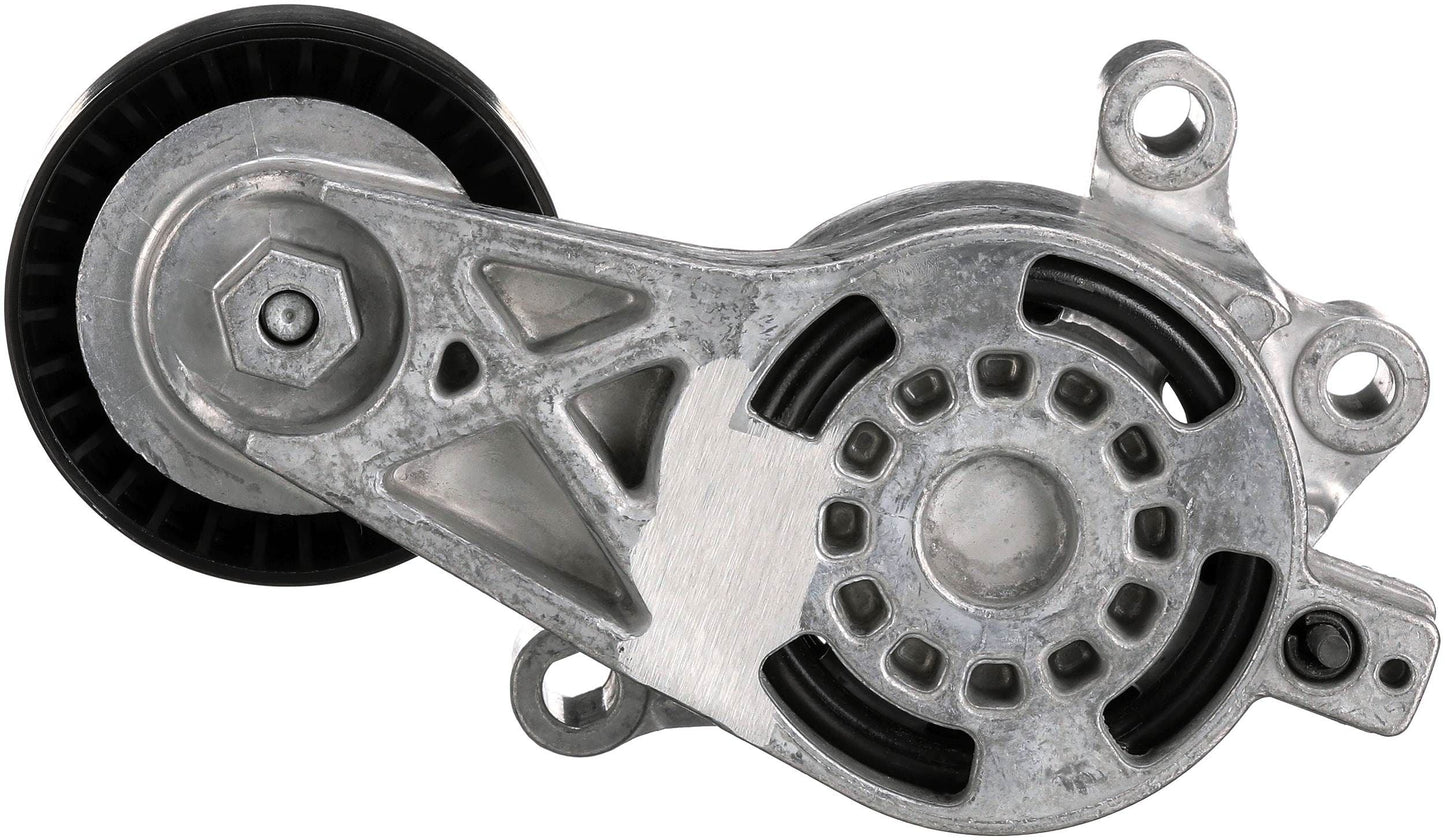 Tensor de la banda de motor