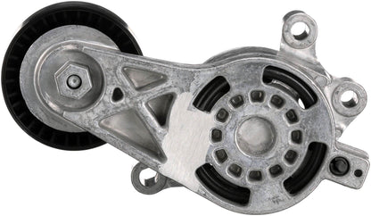 Tensor de la banda de motor