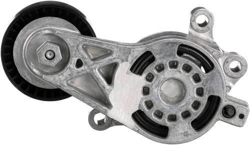 Tensor de la banda de motor · 06F903315