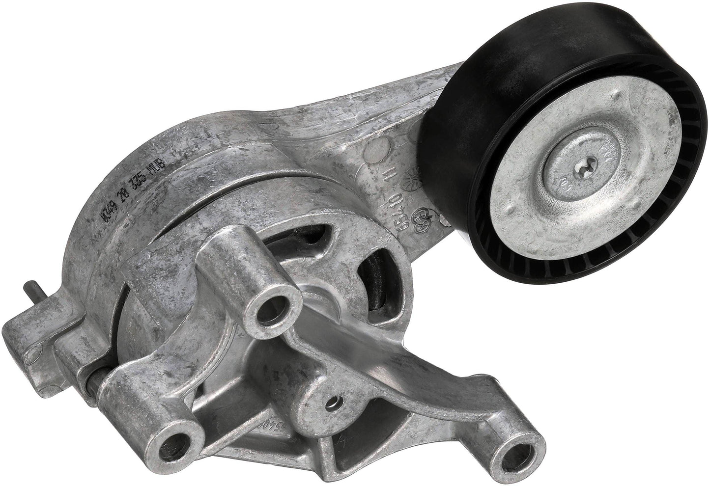 Tensor de la banda de motor