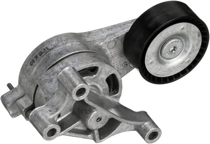 Tensor de la banda de motor