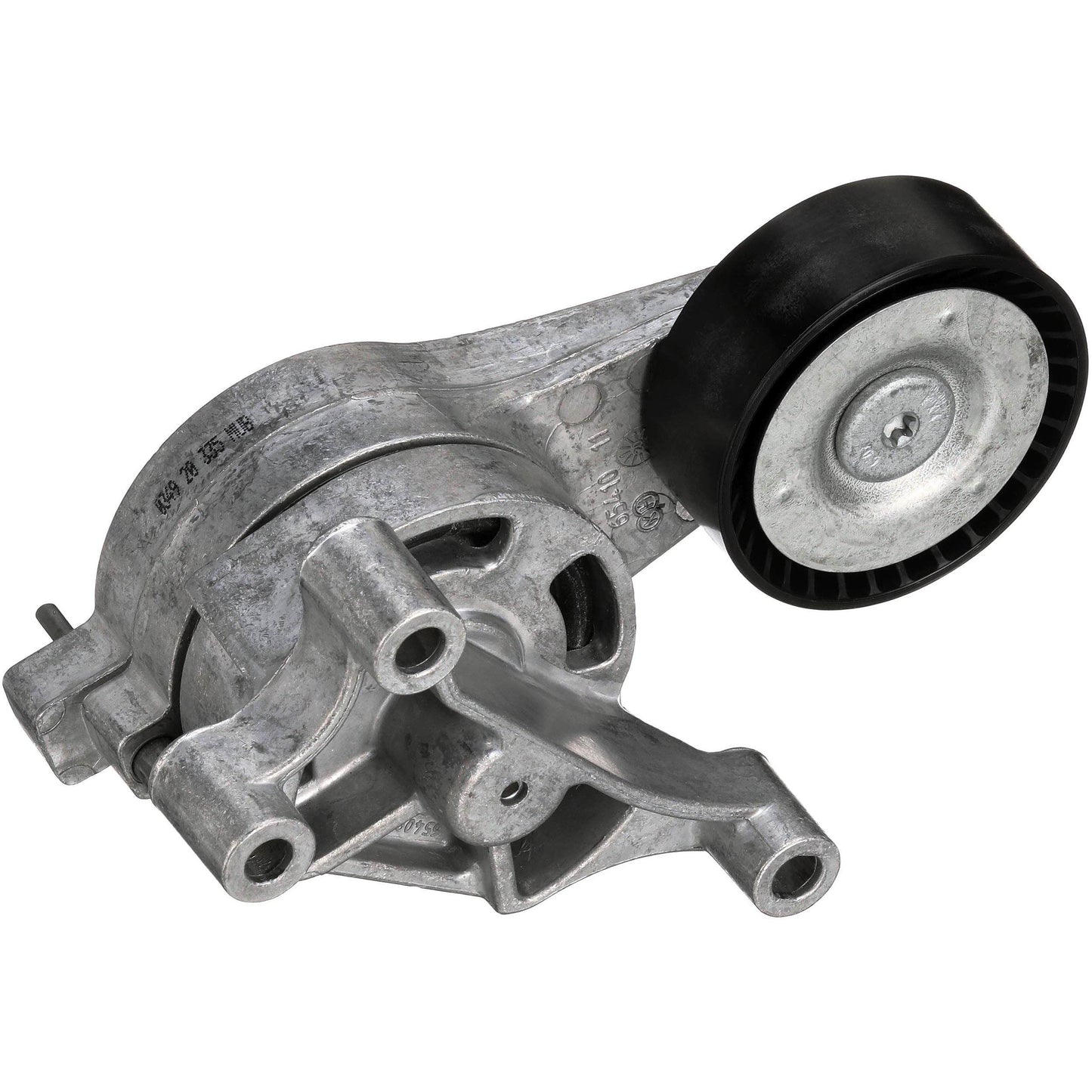 Tensor de la banda de motor