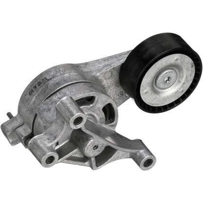 Tensor de la banda de motor