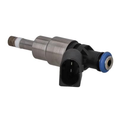 Inyector de combustible