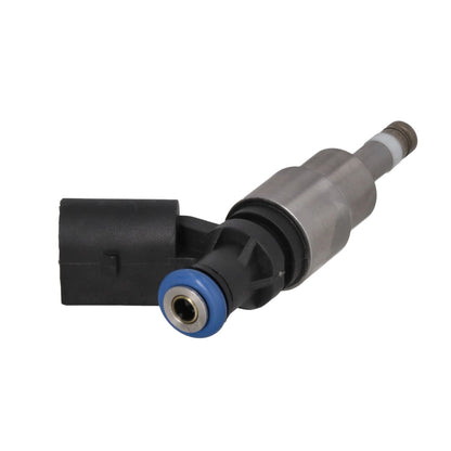 Inyector de combustible