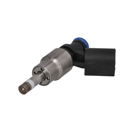 Inyector de combustible