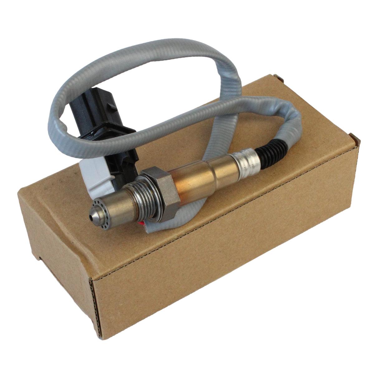 Sensor de oxigeno