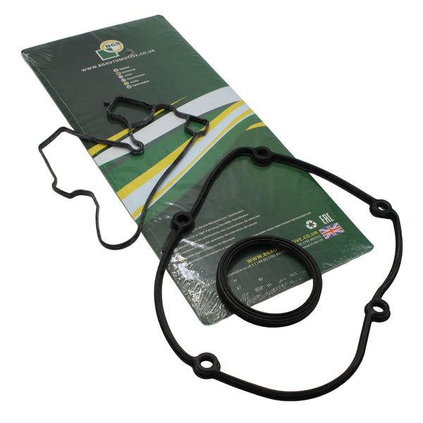 Juego empaques distribucion