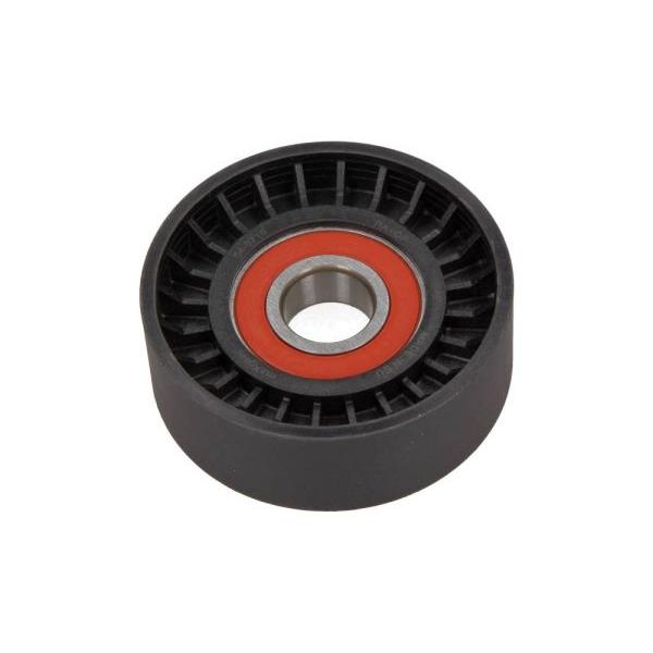 Tensor de la banda de motor