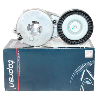 Tensor de la banda de motor