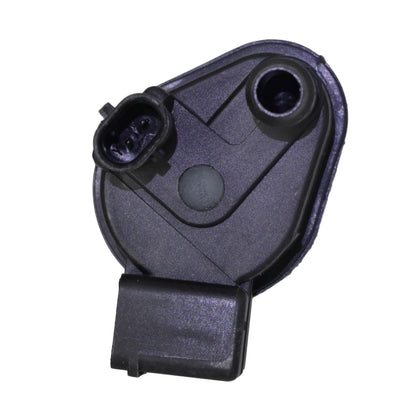 Valvula canister