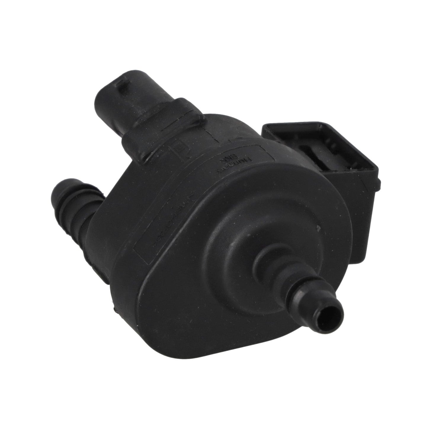 Valvula canister