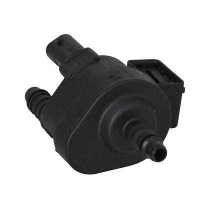 Valvula canister