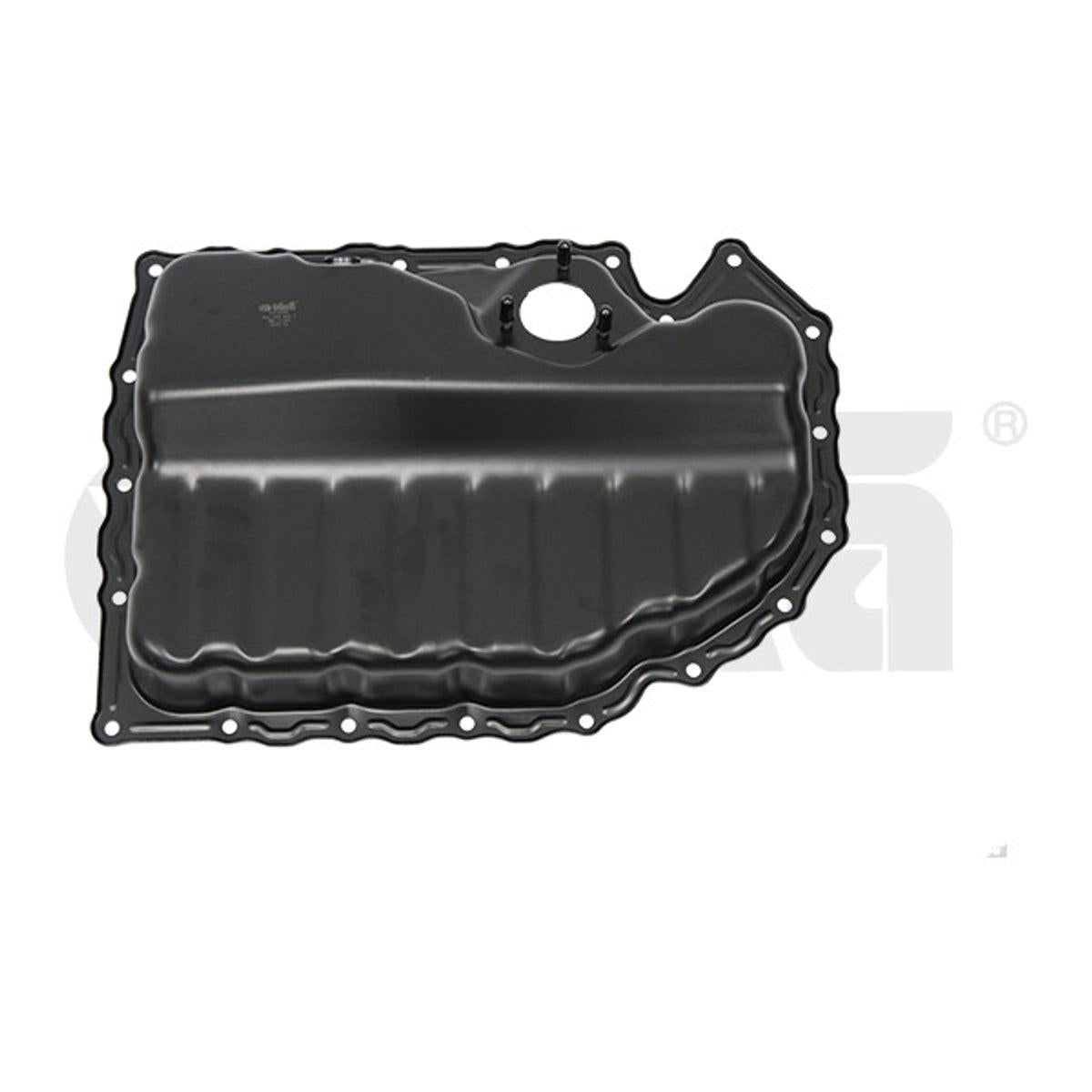 Carter de aceite motor