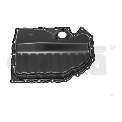 Carter de aceite motor