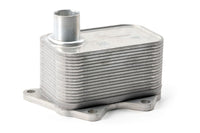 Enfriador de aceite para motor · 06J117021
