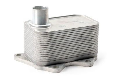 Enfriador de aceite para motor