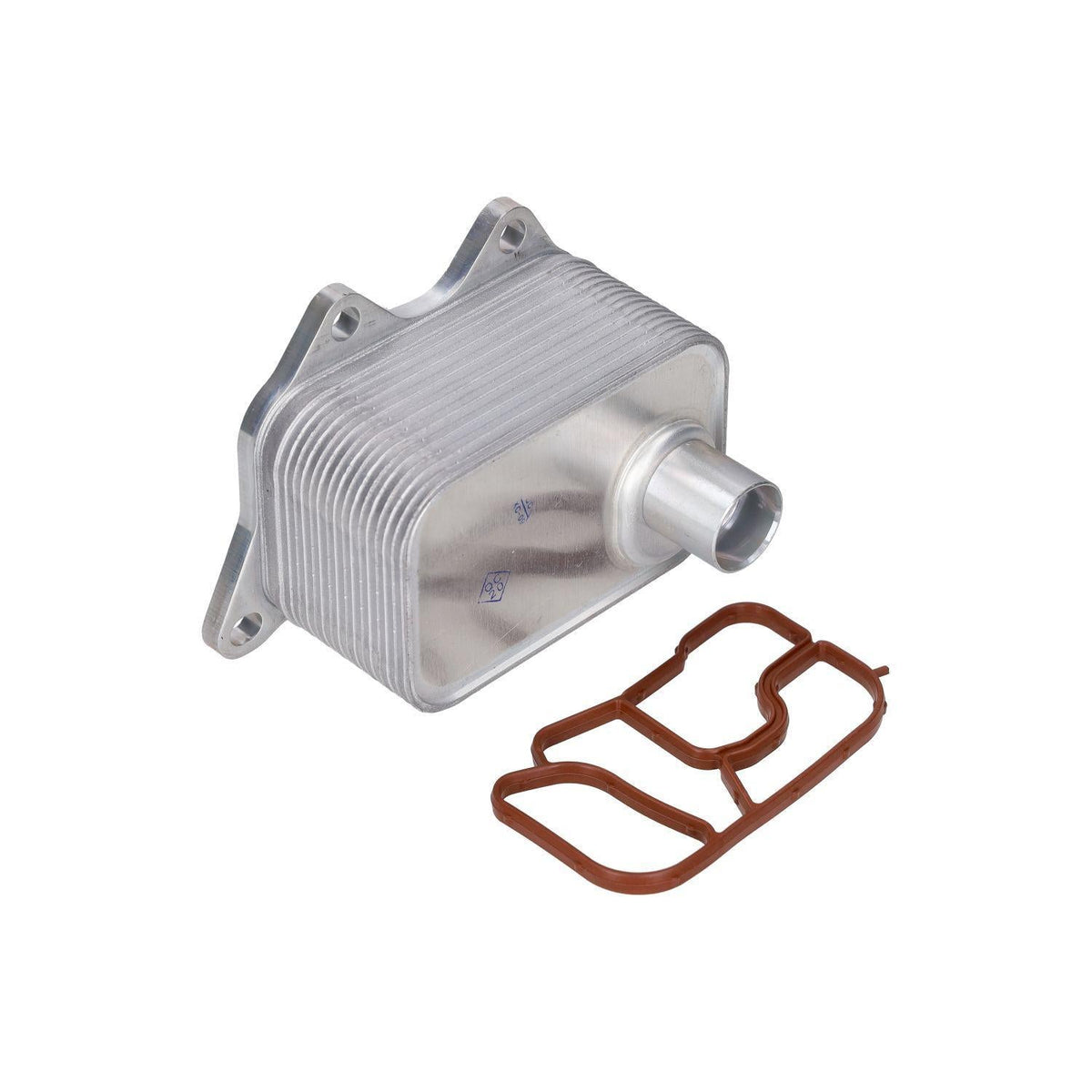 Enfriador de aceite para motor · 06J117021