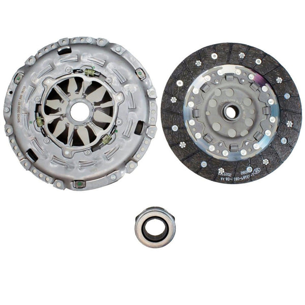 Kit de clutch · 06J141015