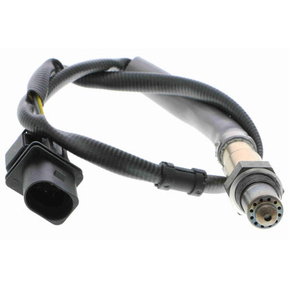 Sensor de oxigeno