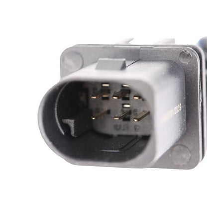 Sensor de oxigeno