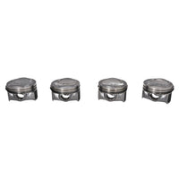 Kit 4 pistones y sus anillos · 06K107065