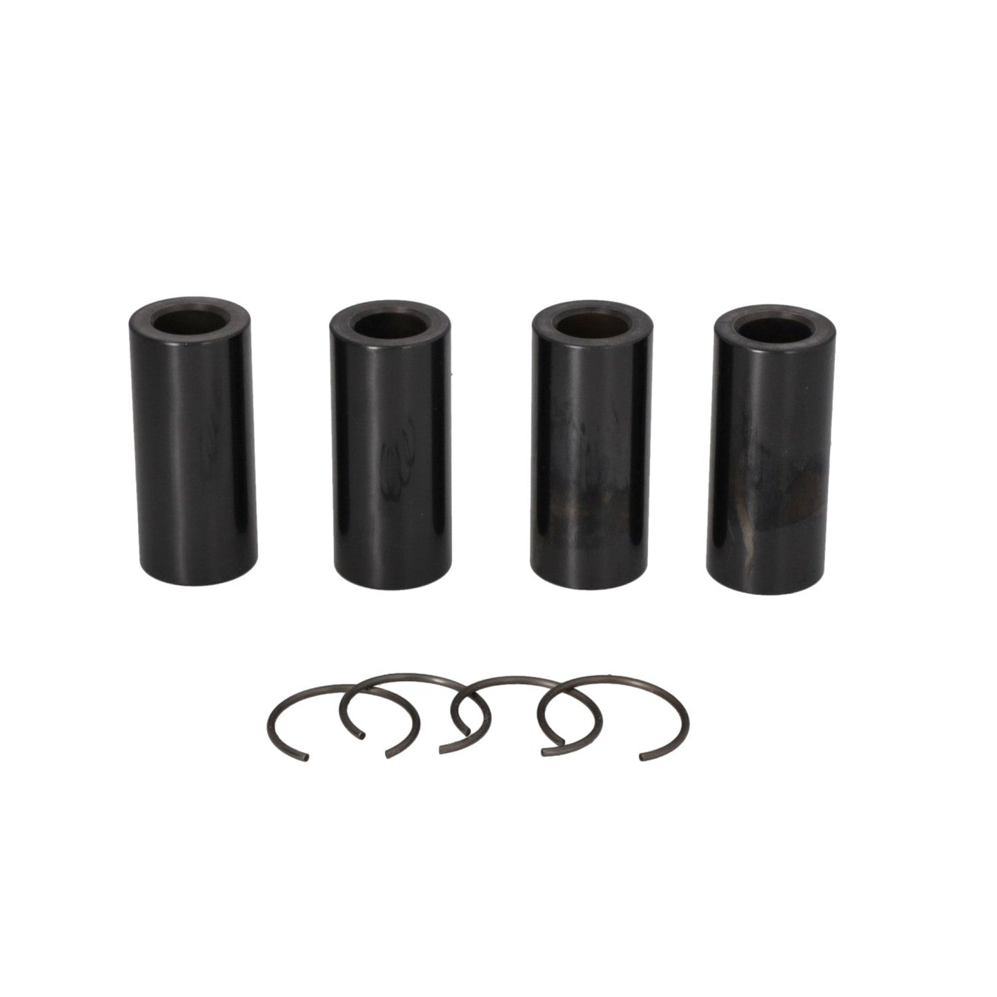 Kit 4 pistones y sus anillos