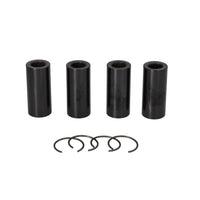 Kit 4 pistones y sus anillos · 06K107065